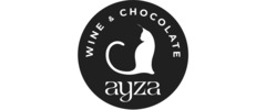Ayza Wine & Chocolate Bar logo