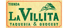 Tienda La Villita logo