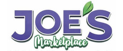 Joe’s Marketplace logo
