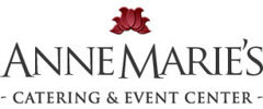 Anne Marie's Catering logo