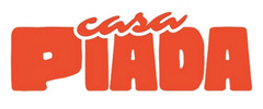 Casa Piada logo