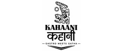Kahaani on Broadway Logo