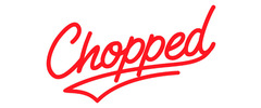 Chopped logo