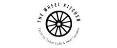 The Wheel Kitchen logo