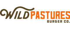 Wild Pastures Burger Co. logo