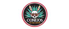 Conejos Tex-Mex Cantina logo