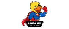 Duck a Diet Logo