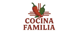 Cocina Familia logo