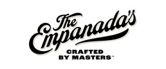 The Empanada's logo
