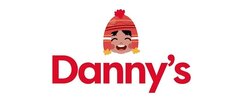 Danny's Peruvian Restaurant Logo
