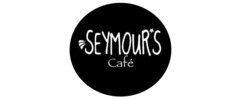 Seymour's Cafe logo