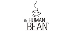 The Human Bean logo