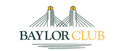Baylor Club logo