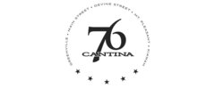 Cantina 76 Logo
