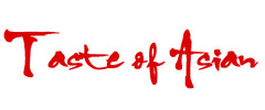 Taste of Asian Logo