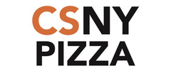 CS New York Pizza logo