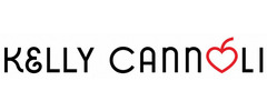 Kelly Cannoli logo