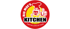 Big Moe's Kitchen logo