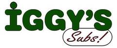 Iggy's Subs Logo