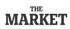 The Market Logo