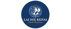 Las Dos Reinas ~ Fonda Mexicana logo