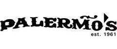 Palermo's Pizza Logo