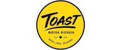 Toast Food Cart logo