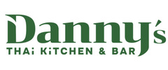 Danny's Thai Kitchen & Bar logo