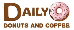 DailyO Donuts logo