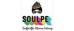 Soulpe Afro-Mex Logo