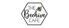 The Beehive Cafe Logo