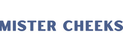 Mister Cheeks logo