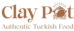 Claypot Authentic Turkish Food logo