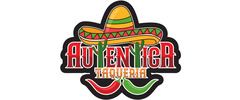 Autentica Taqueria logo