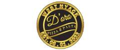 D'oro Pizza & Pasta Logo