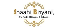 Shaahi Biryani Logo