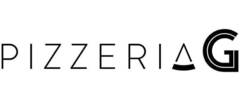 Pizzeria G Logo