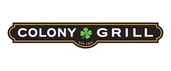 Colony Grill Logo