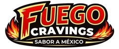 Fuego Cravings Logo