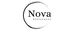Nova Restaurant logo