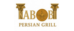 Kabobi Persian Grill logo