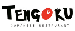 Tengoku Sushi Logo