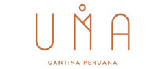 UMA Cantina Peruana logo