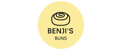 Benji's Buns logo