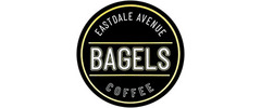 Eastdale Avenue Bagels Logo