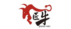 Jiang Niu BBQ House Logo