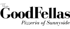 GoodFellas Pizzeria of SunnySide logo