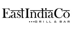 East India Co. Grill & Bar logo