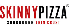 SkinnyPizza logo