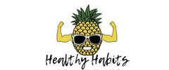 Healthy Habits Nutrition Logo